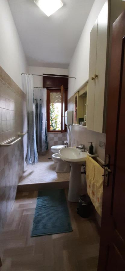 Da Giusi Villa Morciano di Romagna Kültér fotó