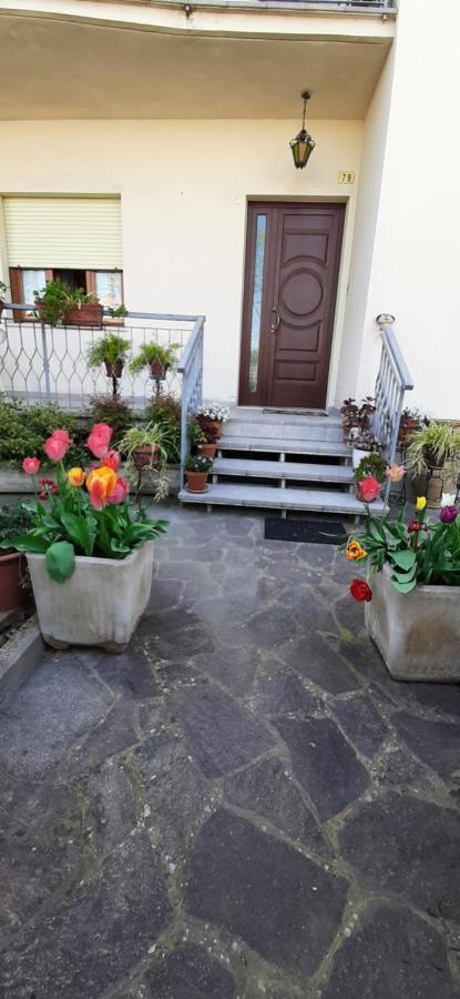 Da Giusi Villa Morciano di Romagna Kültér fotó
